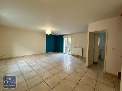  Maison � louer 4 pi�ces 90 m�