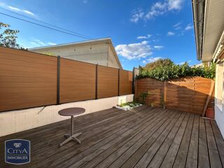  Maison � louer 4 pi�ces 114 m�