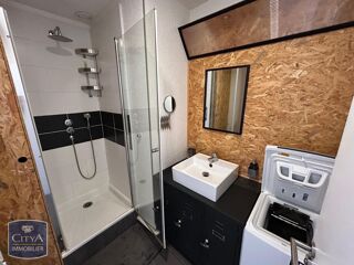  Appartement à louer 2 pièces 48 m²