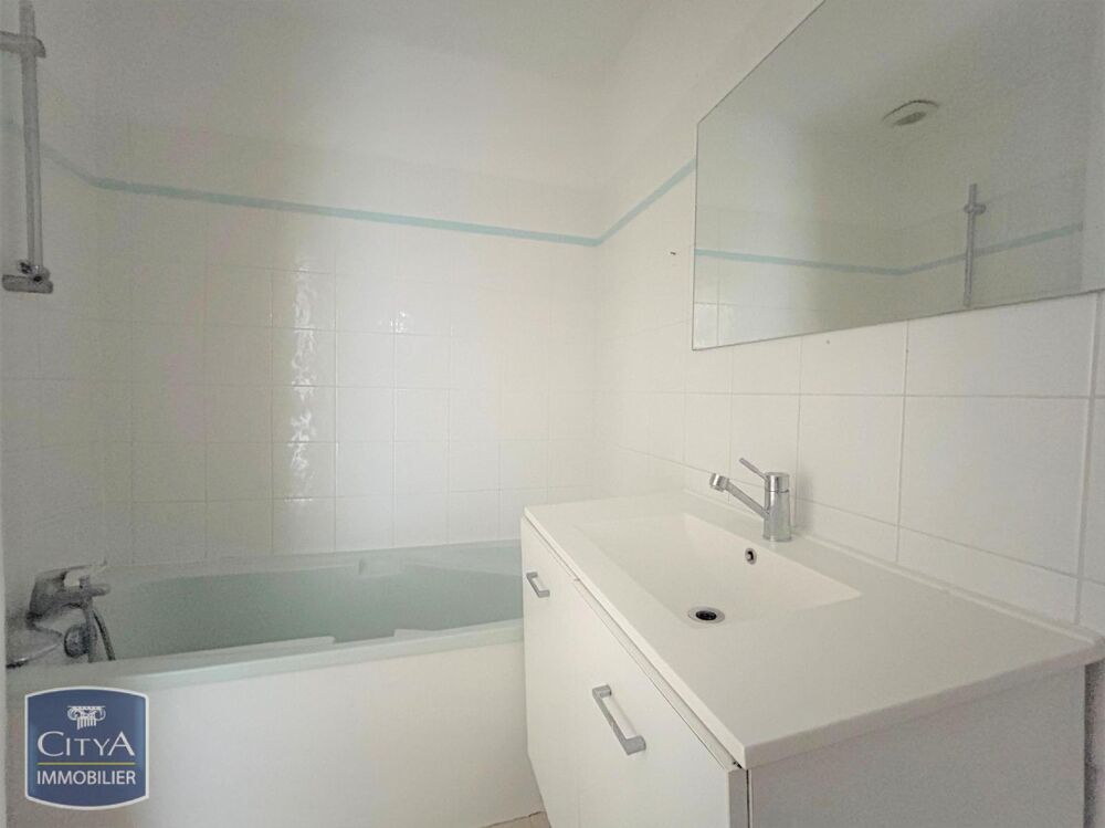 location Appartement - 3 pièce(s) - 64 m² Libourne (33500)