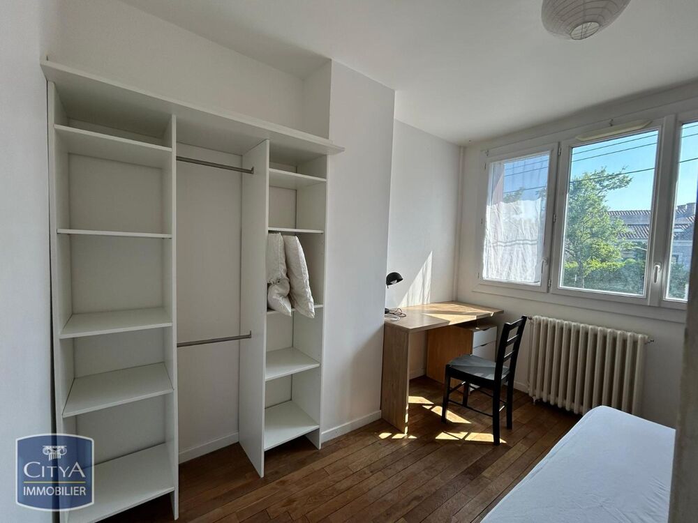 location Appartement - 1 pièce(s) - 11 m² Périgueux (24000)