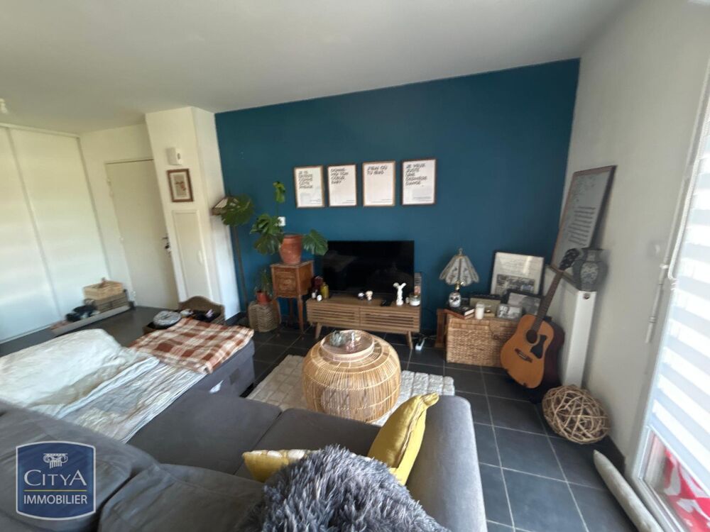 location Appartement - 3 pièce(s) - 59 m² Ruitz (62620)