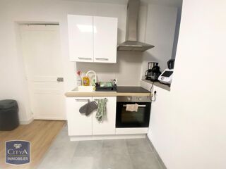  Appartement � louer 3 pi�ces 77 m�