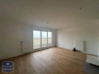 location Appartement - 2 pièce(s) - 51 m² Chartres (28000)