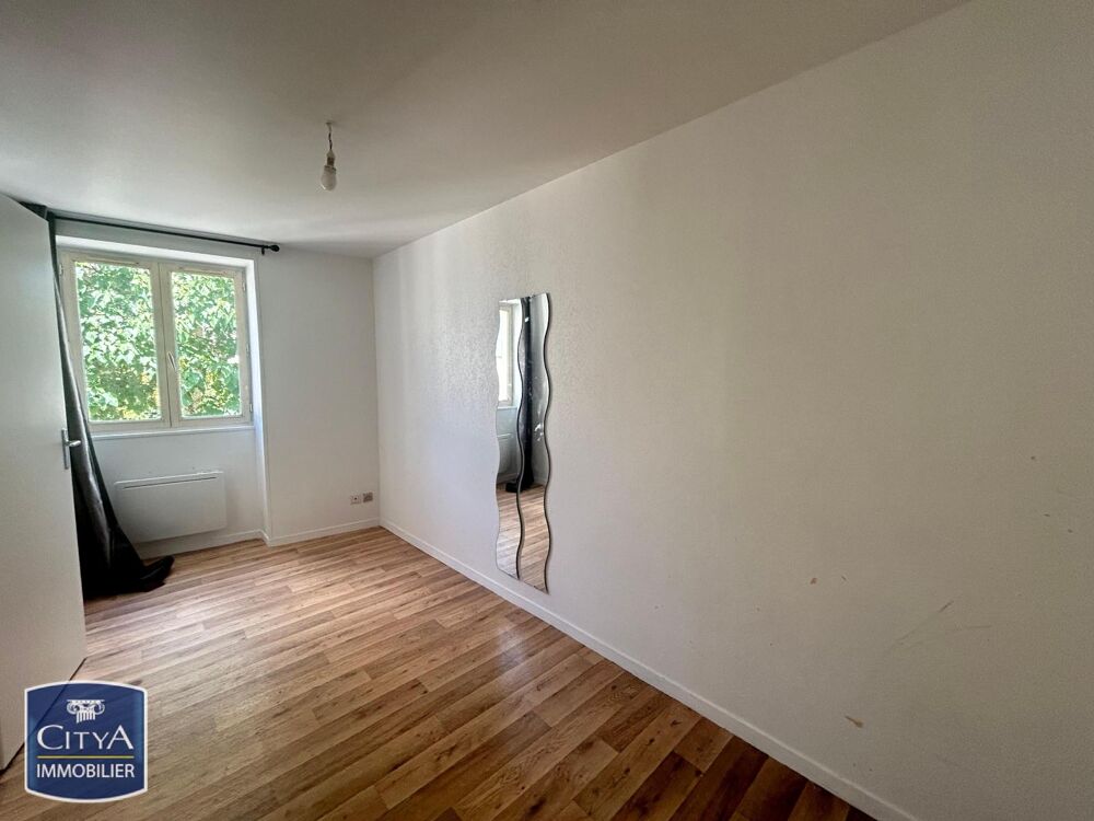 À LOUER : Appartement T2 à Alençon, situé dans un quarti....