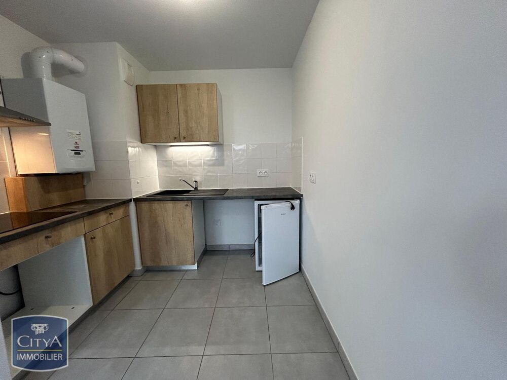 location Appartement - 2 pièce(s) - 40 m² Saint-Vincent-de-Tyrosse (40230)