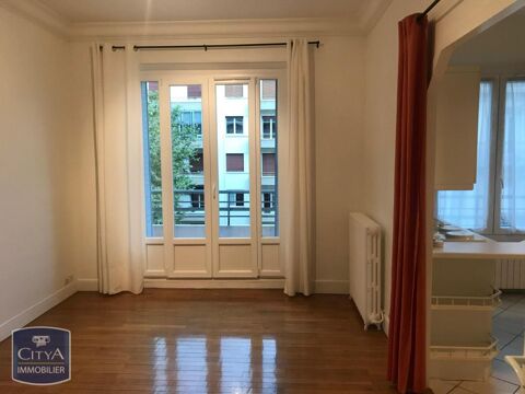  Appartement � louer 2 pi�ces 54 m�