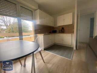  Appartement � louer 2 pi�ces 32 m�