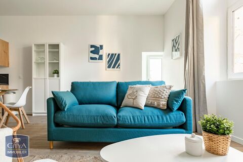  Appartement � louer 2 pi�ces 55 m�