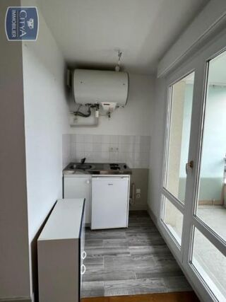  Appartement � louer 1 pi�ce 19 m�