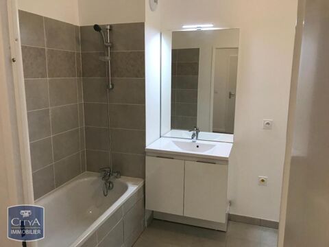  Appartement  louer 3 pices 60 m