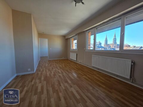  Appartement � louer 2 pi�ces 48 m�