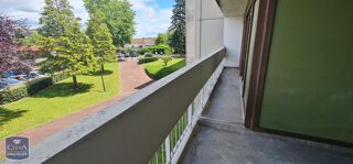  Appartement à louer 4 pièces 78 m²