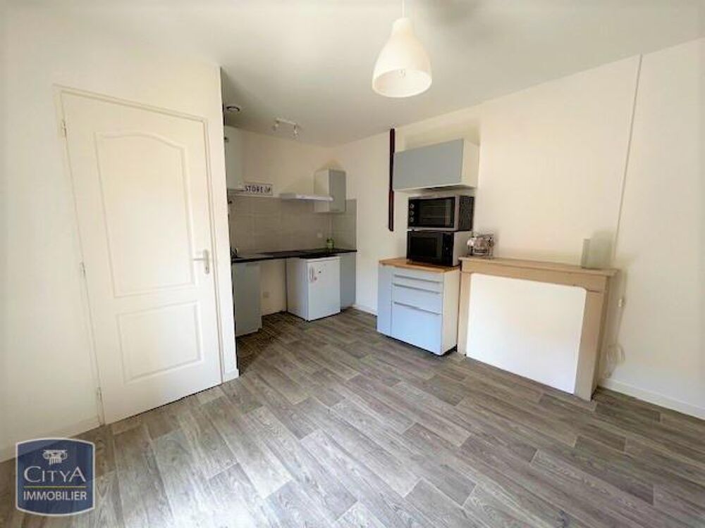 location Appartement - 2 pièce(s) - 33 m² Beaune (21200)