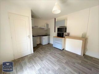  Appartement à louer 2 pièces 33 m²