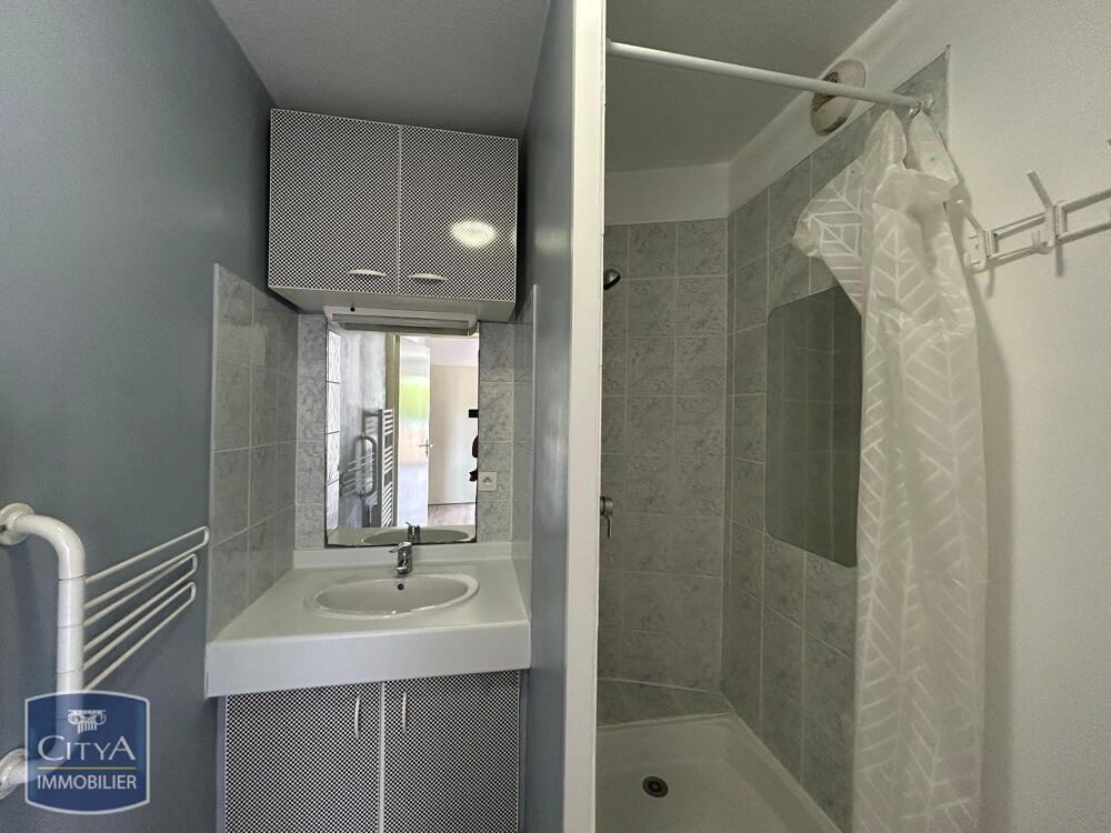 location Appartement - 2 pièce(s) - 36 m² Chartres (28000)