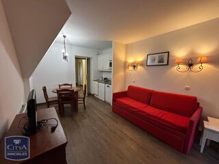  Appartement à louer 2 pièces 28 m²