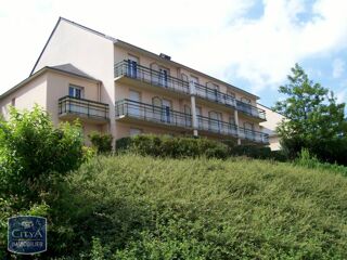  Appartement à louer 1 pièce 18 m²