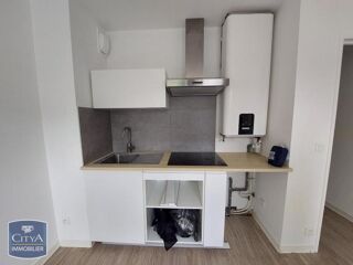  Appartement � louer 1 pi�ce 20 m�