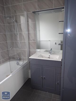  Appartement � louer 5 pi�ces 95 m�