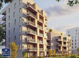  Appartement � louer 3 pi�ces 59 m�