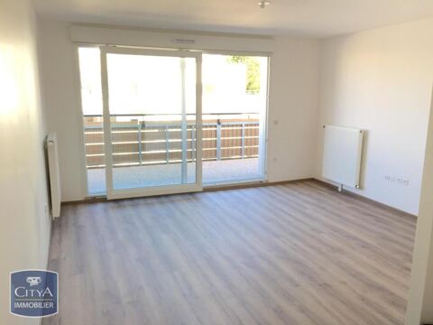   Location Appartement Appartement - 3 pièce(s) - 59 m²