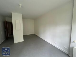  Appartement à louer 1 pièce 25 m²