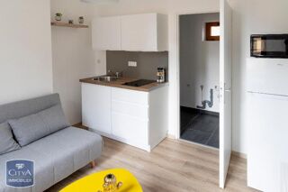  Appartement � louer 1 pi�ce 15 m�