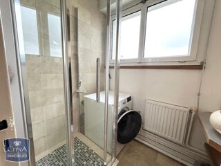  Appartement � louer 1 pi�ce 39 m�