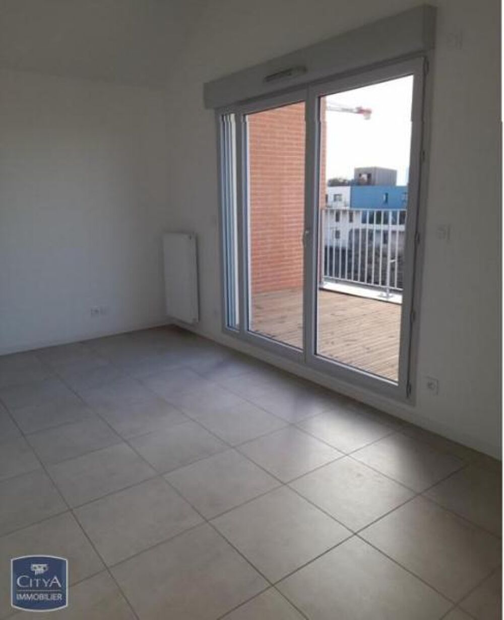 location Appartement - 3 pièce(s) - 56 m² Balma (31130)