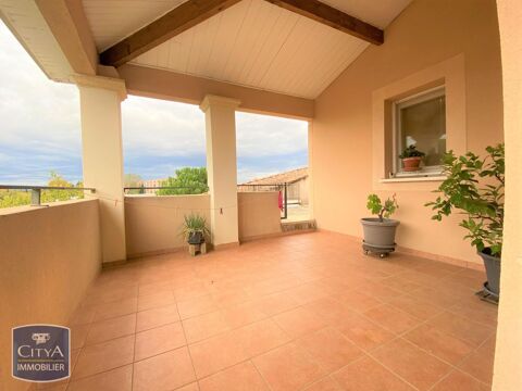  Appartement � louer 3 pi�ces 72 m�