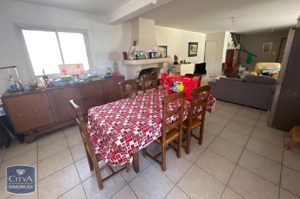 location Maison - 5 pièce(s) - 174 m² Marignane (13700)