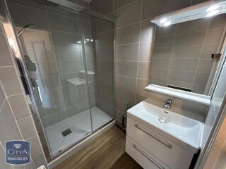  Appartement � louer 3 pi�ces 61 m�