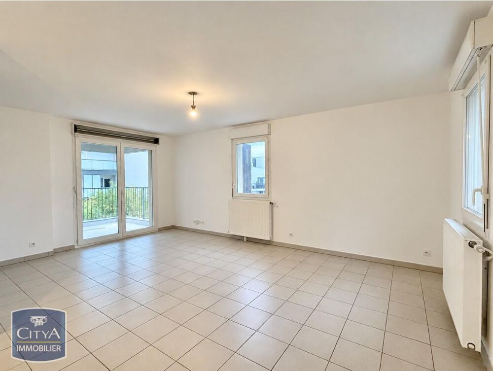 location Appartement - 3 pièce(s) - 62 m² Francheville (69340)