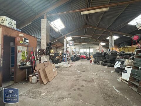   Location / Local Commercial - 305 m² 