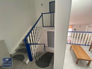  Appartement � louer 4 pi�ces 104 m�