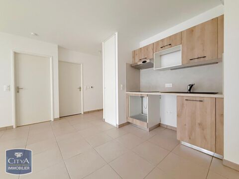  Appartement � louer 2 pi�ces 44 m�