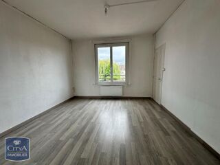  Appartement à louer 3 pièces 62 m²