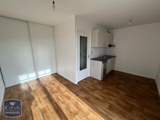  Appartement � louer 1 pi�ce 21 m�