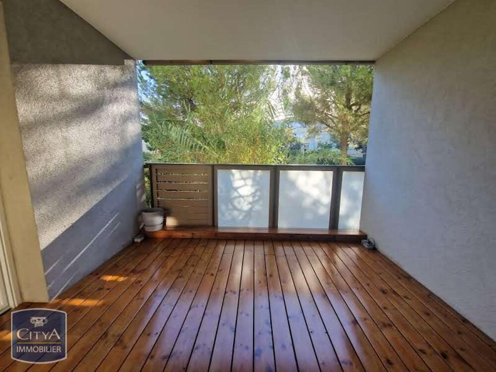 location Appartement - 2 pièce(s) - 42 m² Fréjus (83600)