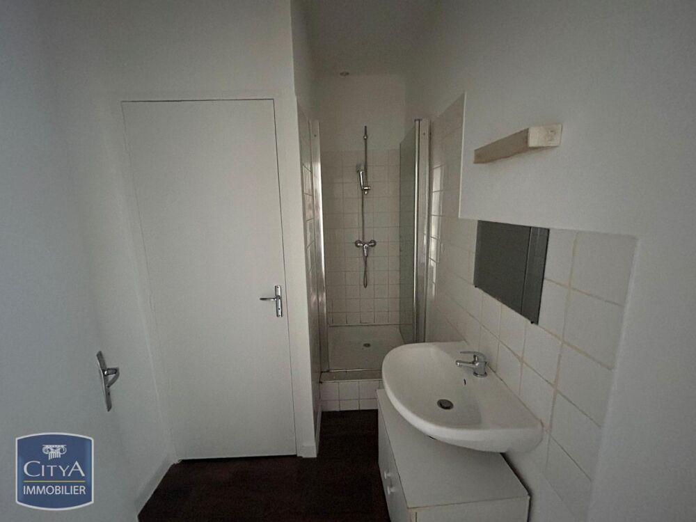 location Appartement - 2 pièce(s) - 45 m² Saint-Étienne (42000)