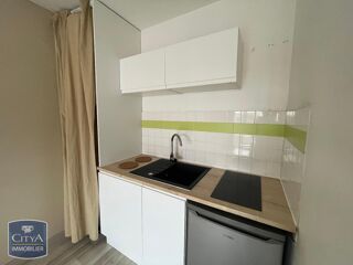  Appartement à louer 1 pièce 25 m²
