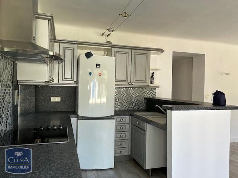 location Appartement - 4 pièce(s) - 72 m² Six-Fours-les-Plages (83140)