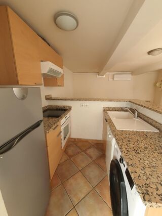  Appartement � louer 2 pi�ces 49 m�