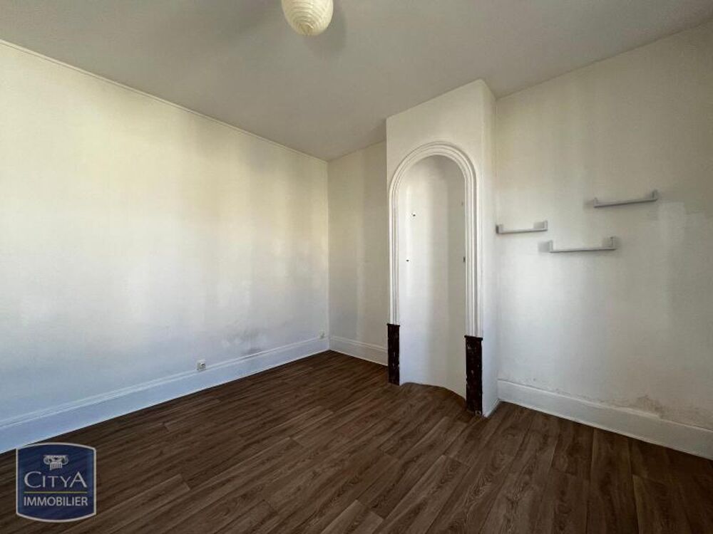 Appartement T3 de 71 m² - NANCY - BOULEVARD GEORGES CLEM....