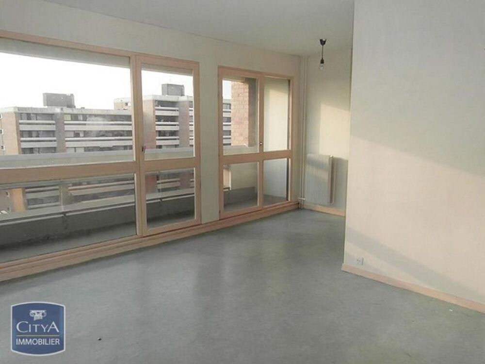 location Appartement - 3 pièce(s) - 69 m² Lille (59000)