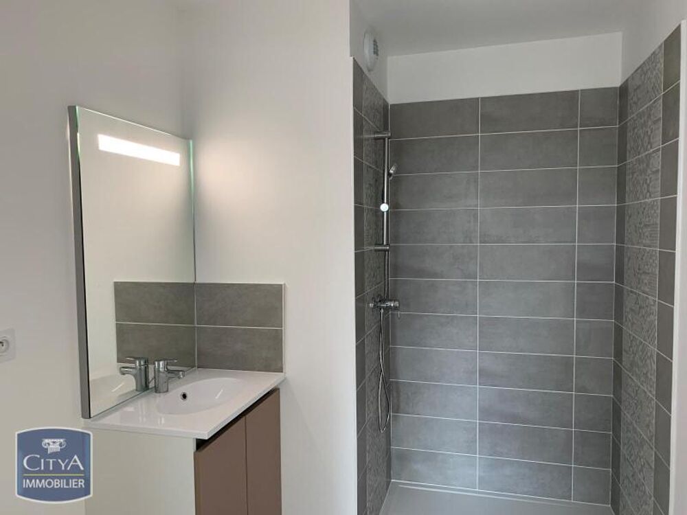 location Appartement - 2 pièce(s) - 41 m² Mondonville (31700)
