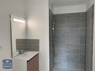  Appartement à louer 2 pièces 41 m²