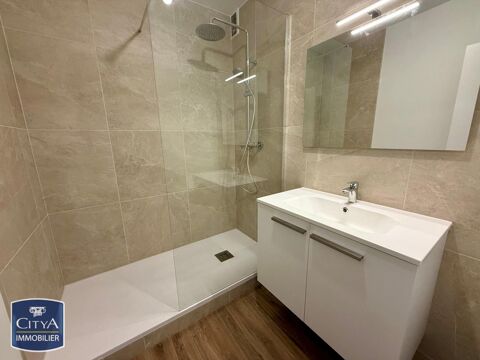  Appartement  louer 3 pices 60 m