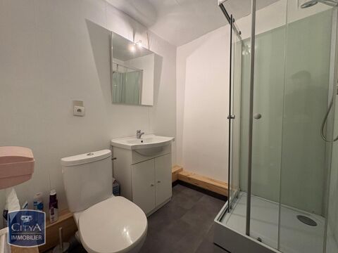  Appartement � louer 1 pi�ce 28 m�